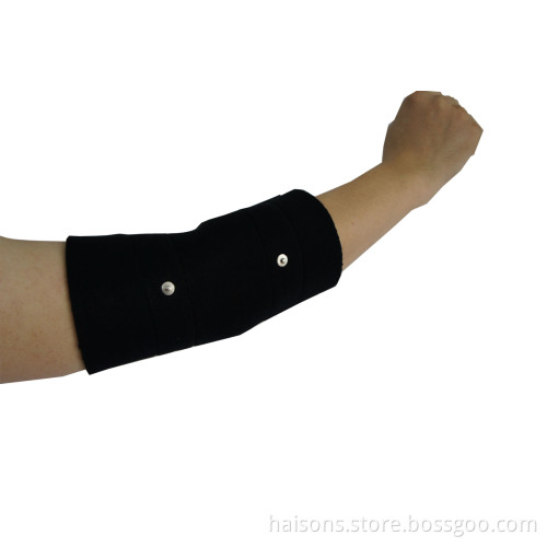 Conductive Elbow Support